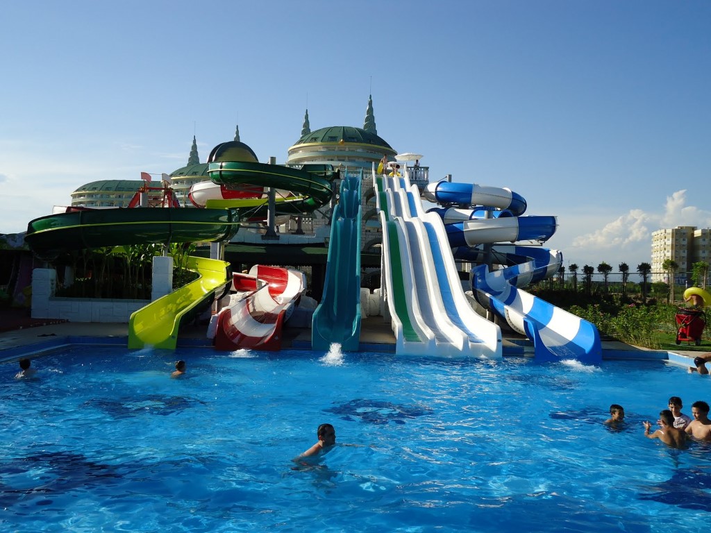 imagini hotel DELPHIN IMPERIAL